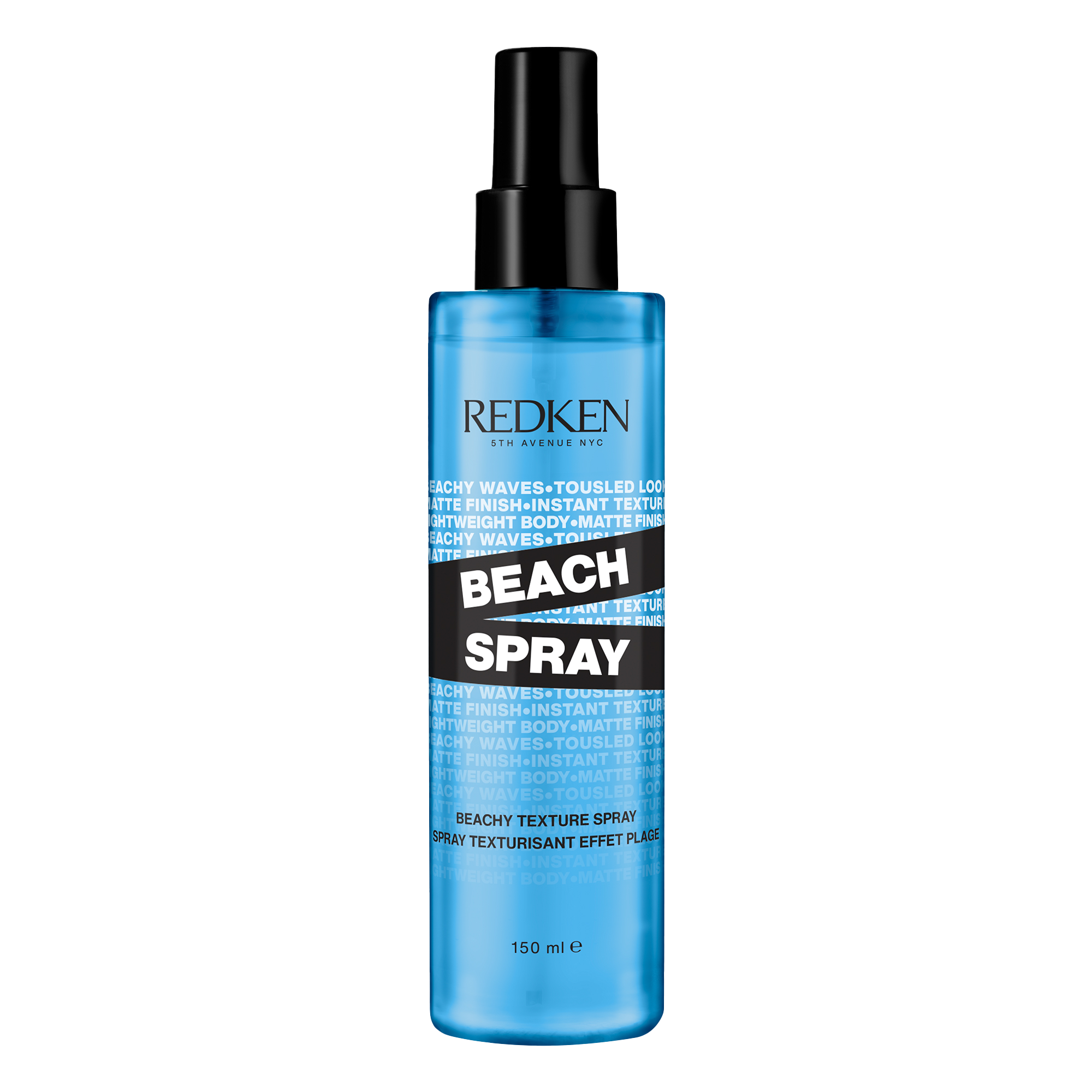Beach Spray